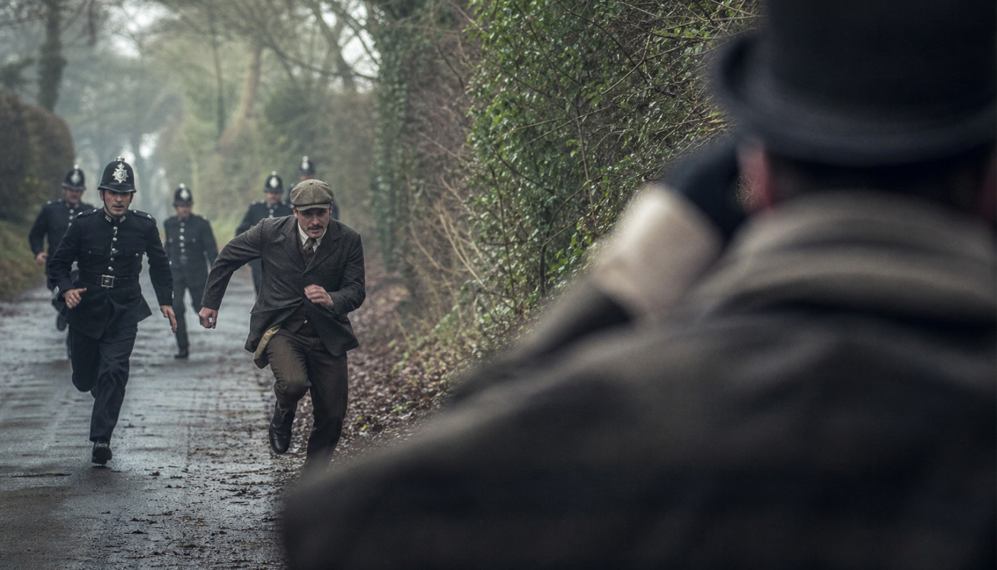Notorious Escapes: Learning From History’s Most Baffling Manhunts